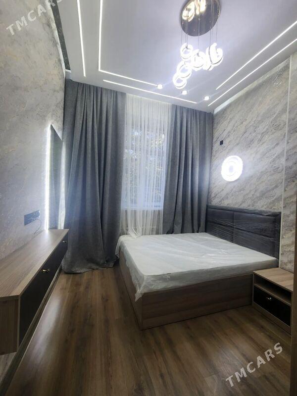 ЦИРК 2 КОМН ЛЮКС - Aşgabat - img 6