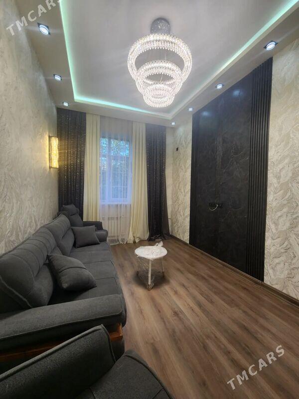 ЦИРК 2 КОМН ЛЮКС - Aşgabat - img 1