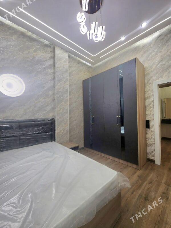 ЦИРК 2 КОМН ЛЮКС - Aşgabat - img 4