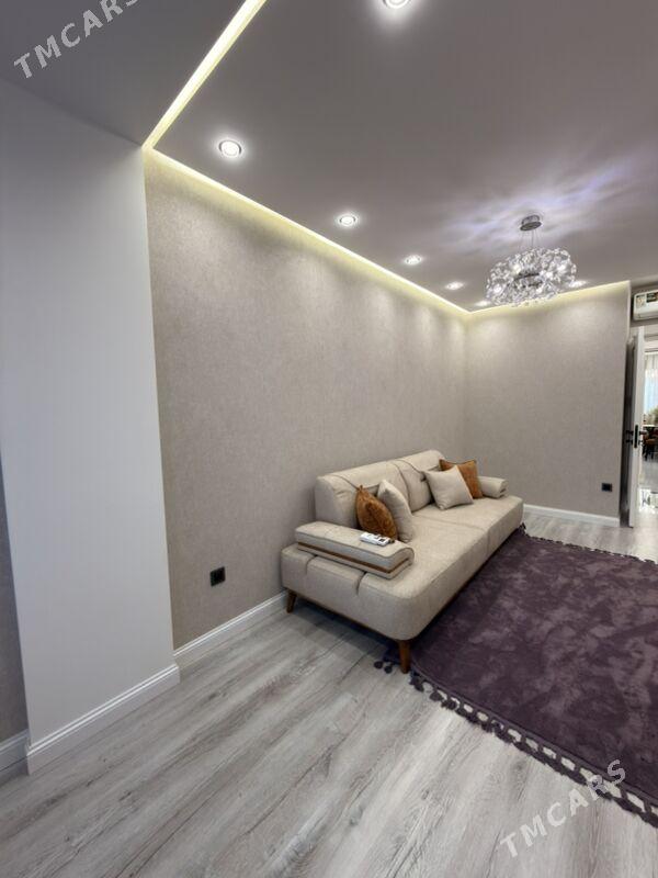 А.НАВОИ ЫЛХАМ АЛЛЕЯ - Ашхабад - img 4