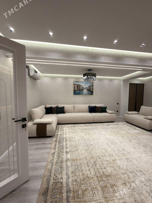 А.НАВОИ ЫЛХАМ АЛЛЕЯ - Ашхабад - img 3