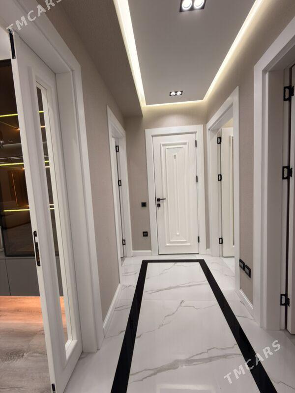 А.НАВОИ ЫЛХАМ АЛЛЕЯ - Ашхабад - img 8