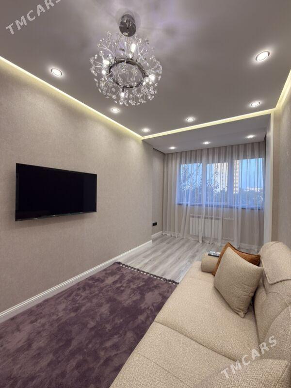 А.НАВОИ ЫЛХАМ АЛЛЕЯ - Ашхабад - img 5