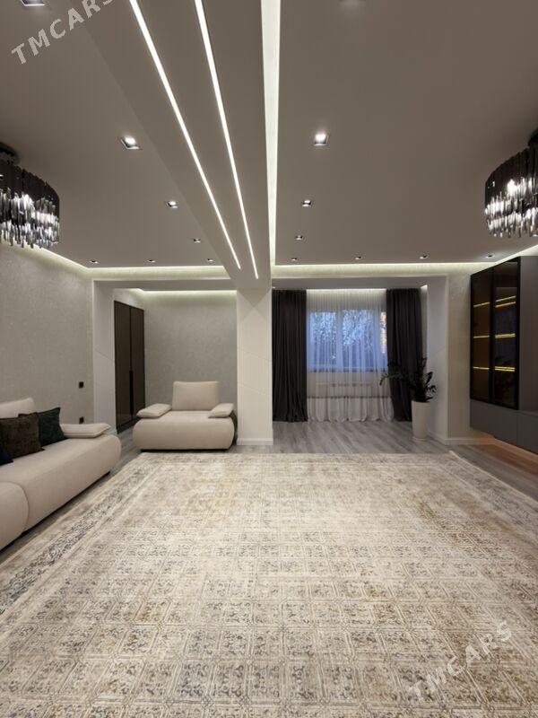 А.НАВОИ ЫЛХАМ АЛЛЕЯ - Ашхабад - img 2