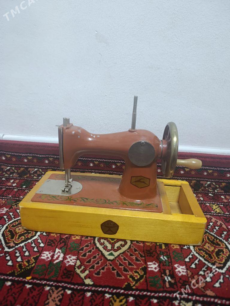 oynawaç Tikin Masyn - Çoganly - img 4