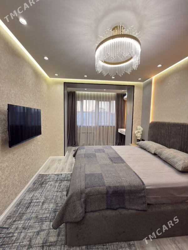 А.НАВОИ ЫЛХАМ АЛЛЕЯ - Ашхабад - img 6