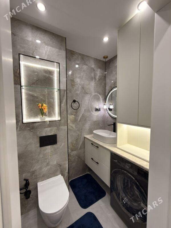 А.НАВОИ ЫЛХАМ АЛЛЕЯ - Ашхабад - img 9