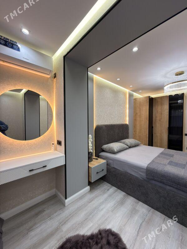 А.НАВОИ ЫЛХАМ АЛЛЕЯ - Ашхабад - img 7