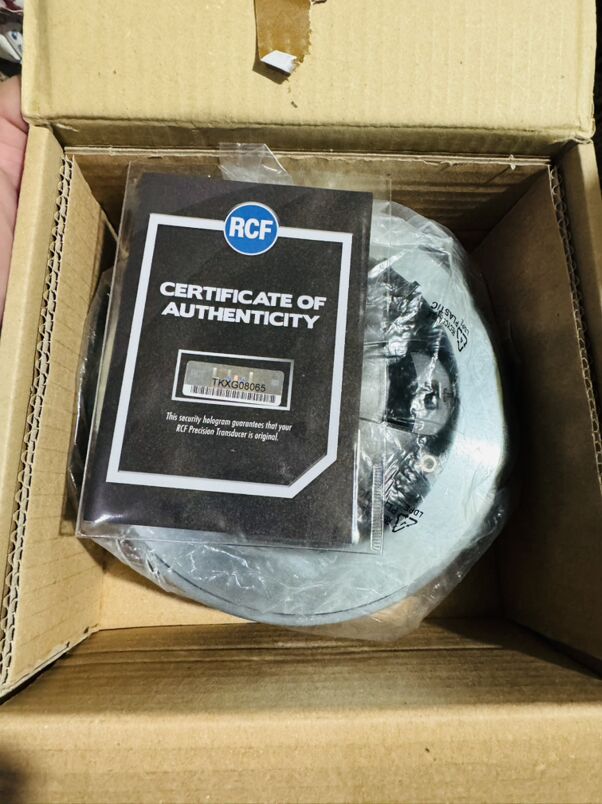 Dynacord XA 2 - Aşgabat - img 2