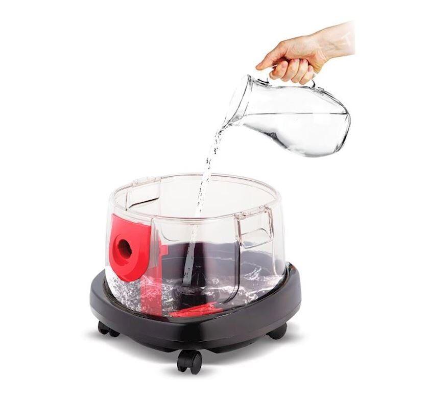 пылесос хаусберг - Türkmenabat - img 3