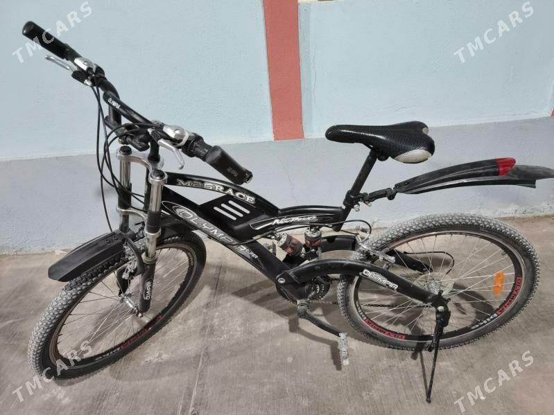 Olympia super - Bagyr - img 3