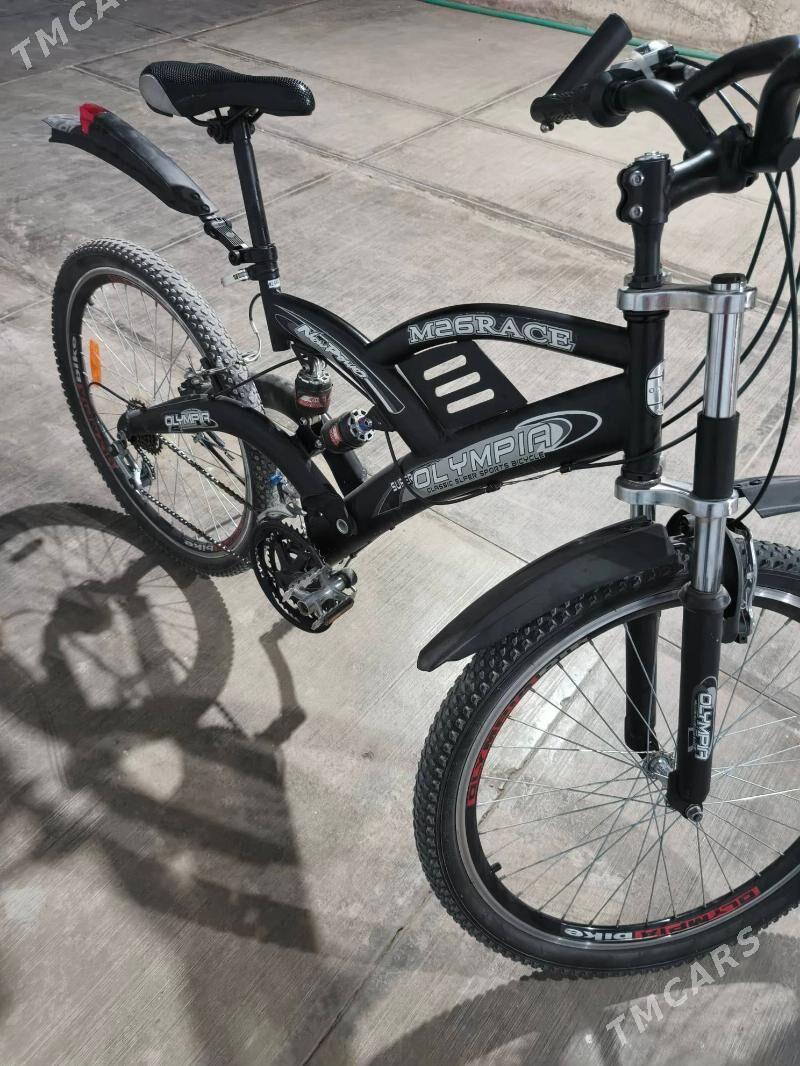 Olympia super - Bagyr - img 2