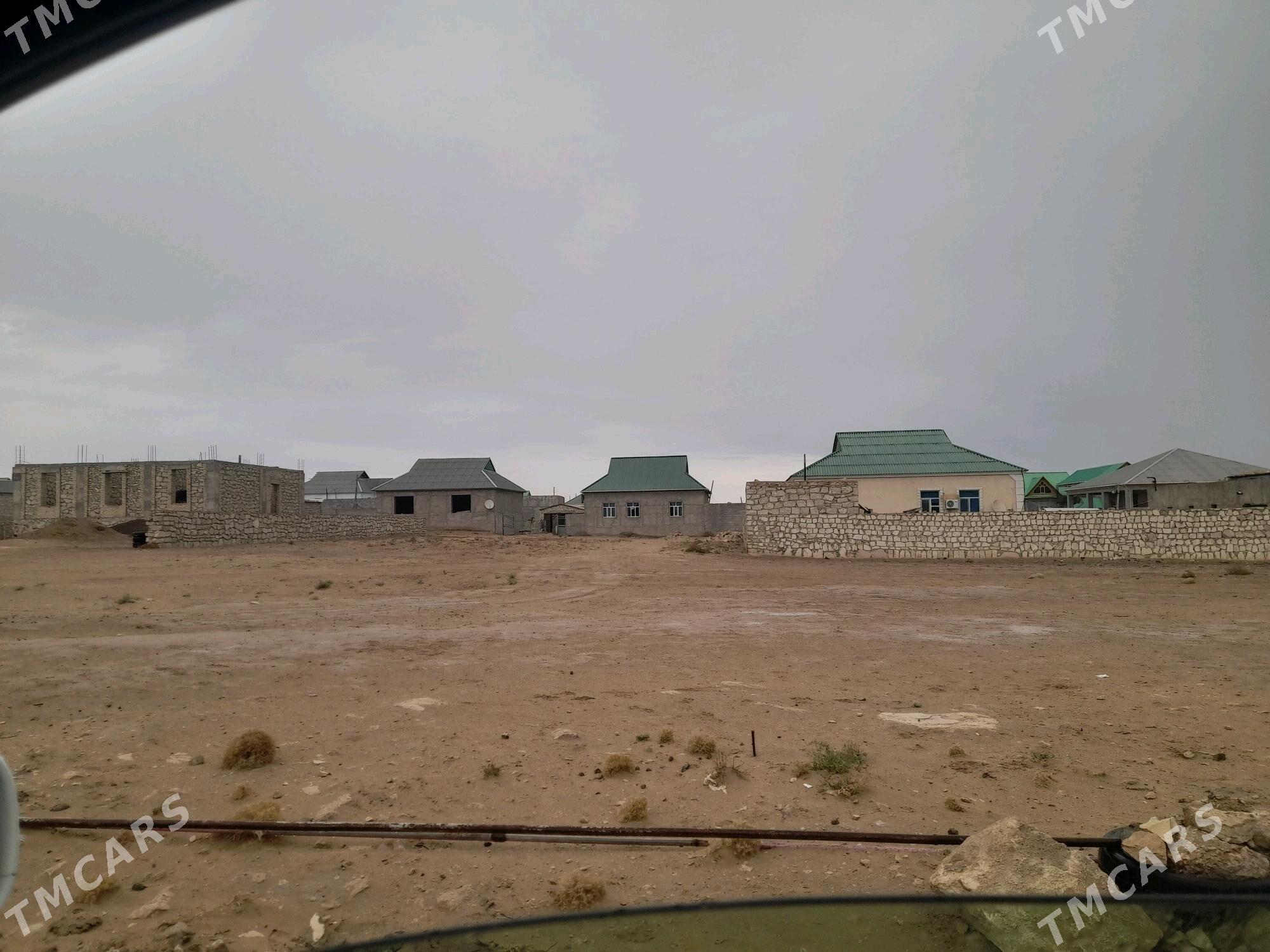 akdash - Türkmenbaşy - img 2