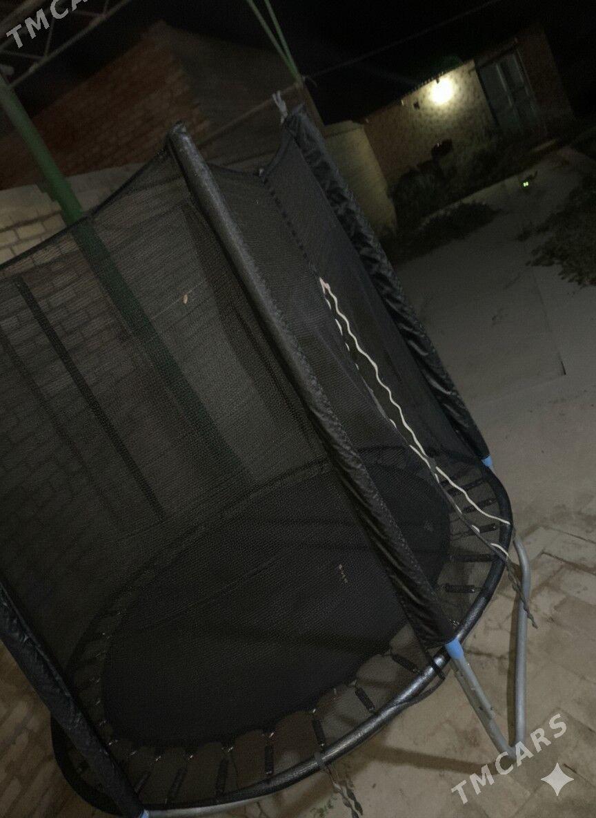 Батут детский - Керки - img 2