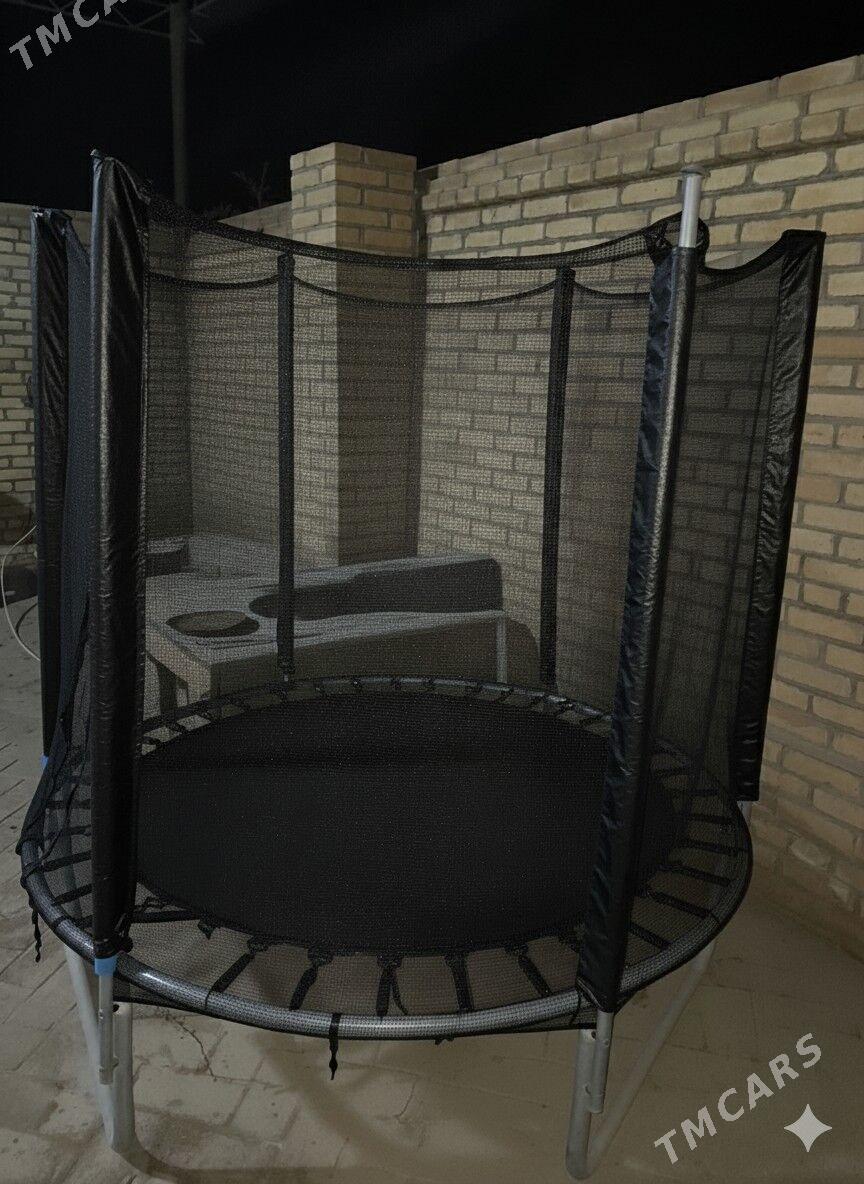 Батут детский - Керки - img 3