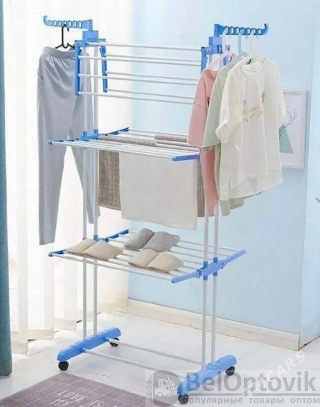 сушилка для одежды - Türkmenabat - img 3