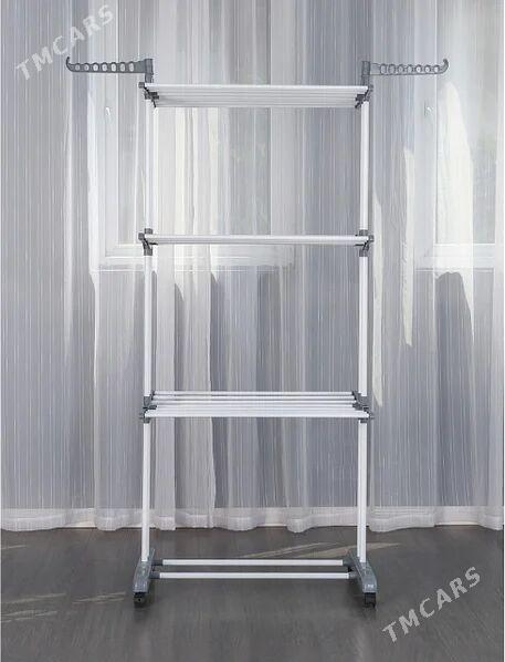 сушилка для одежды - Türkmenabat - img 5