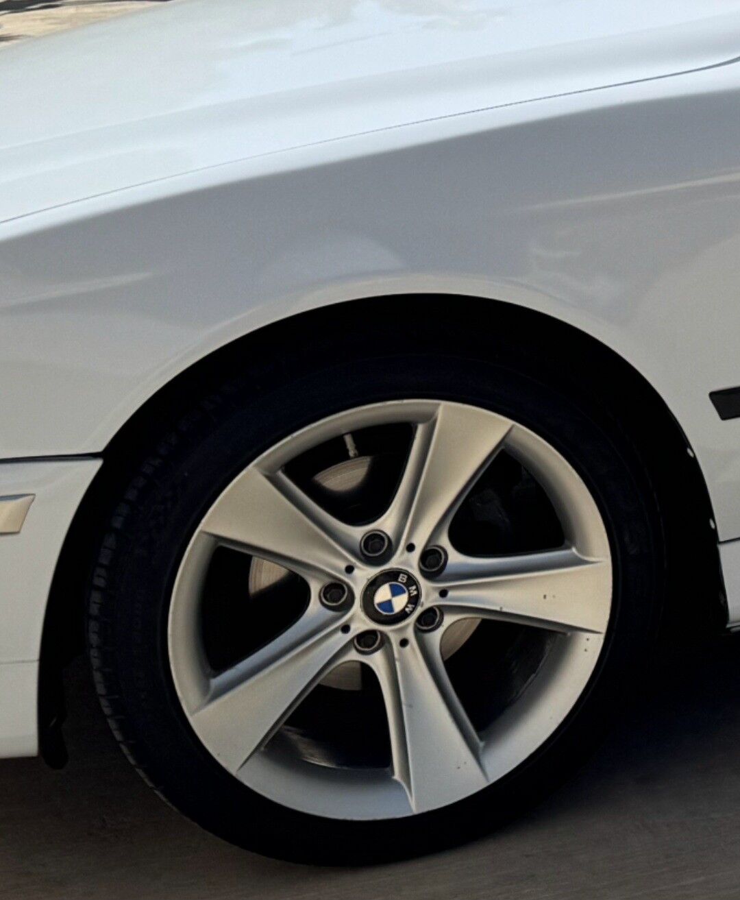 BMW E39 E34 E60 DISKA 4 650 TMT - 16-njy tapgyr - img 1