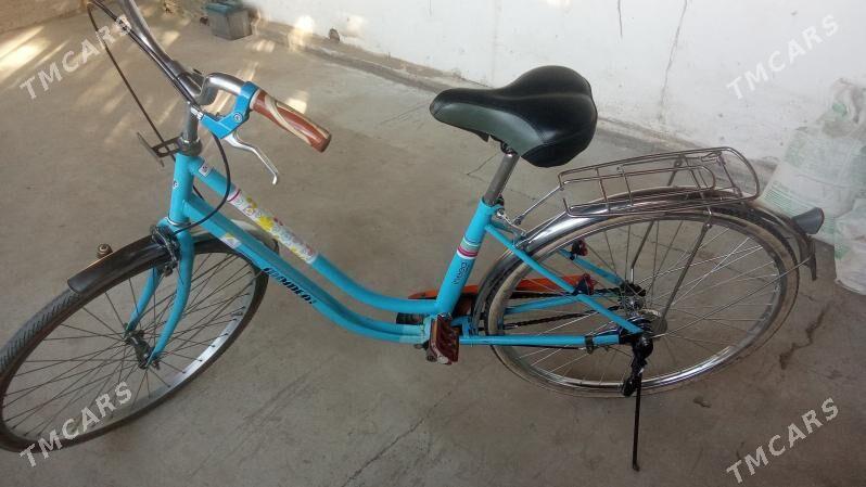 Велосипед - Daşoguz - img 1