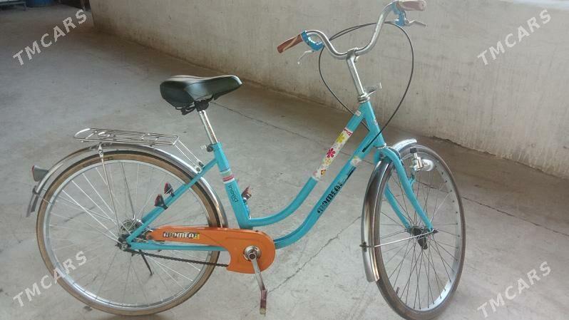 Велосипед - Daşoguz - img 2