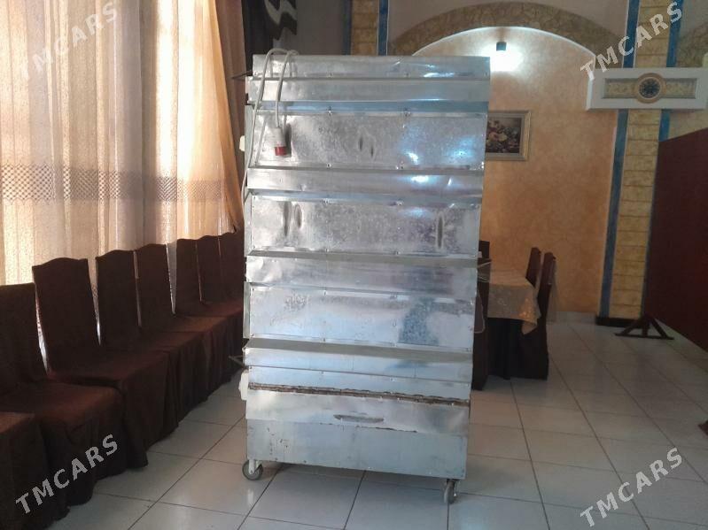 Grill aparat - Керки - img 2