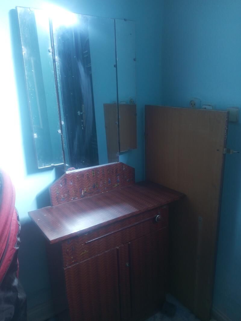 Garnitur trumosy bilen - Köneürgenç - img 2