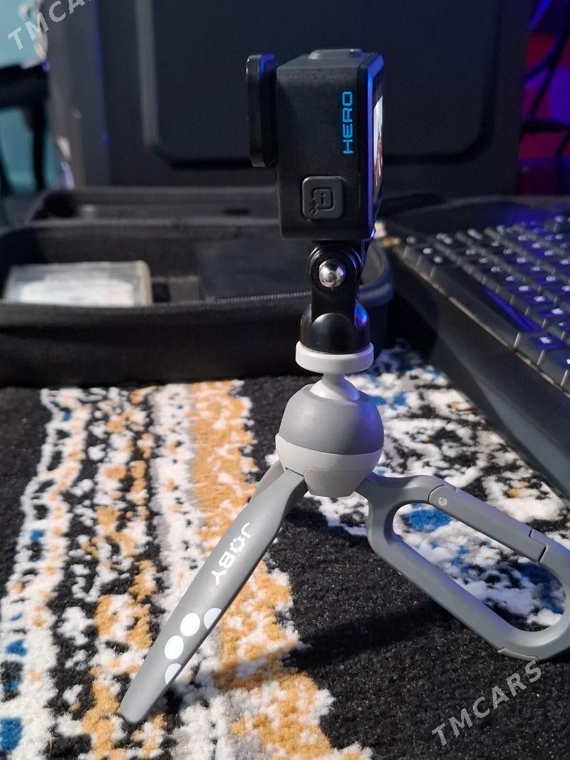 Gopro - Ашхабад - img 2