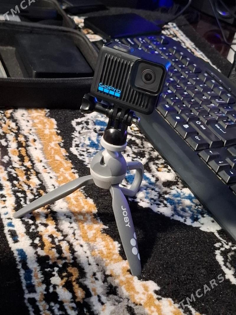 Gopro - Ашхабад - img 4