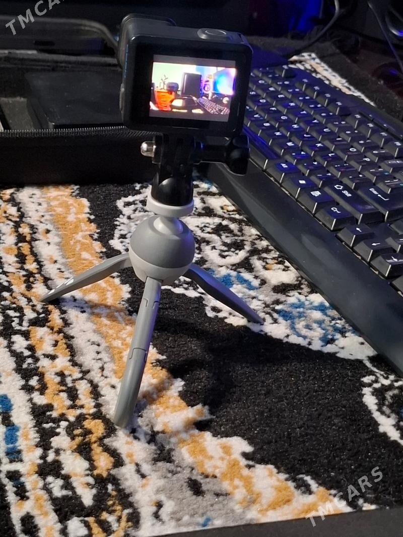 Gopro - Ашхабад - img 3