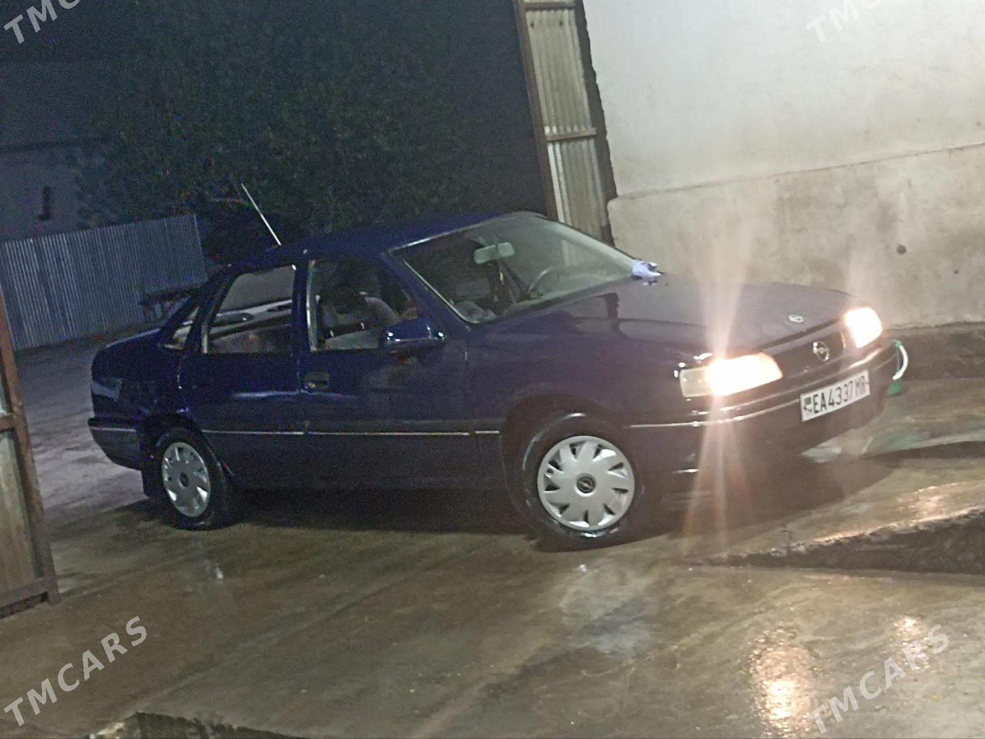 Opel Vectra 1992 - 34 000 TMT - Murgap - img 2
