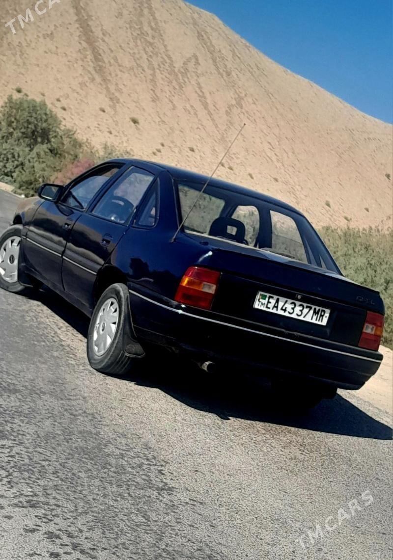 Opel Vectra 1992 - 34 000 TMT - Murgap - img 7