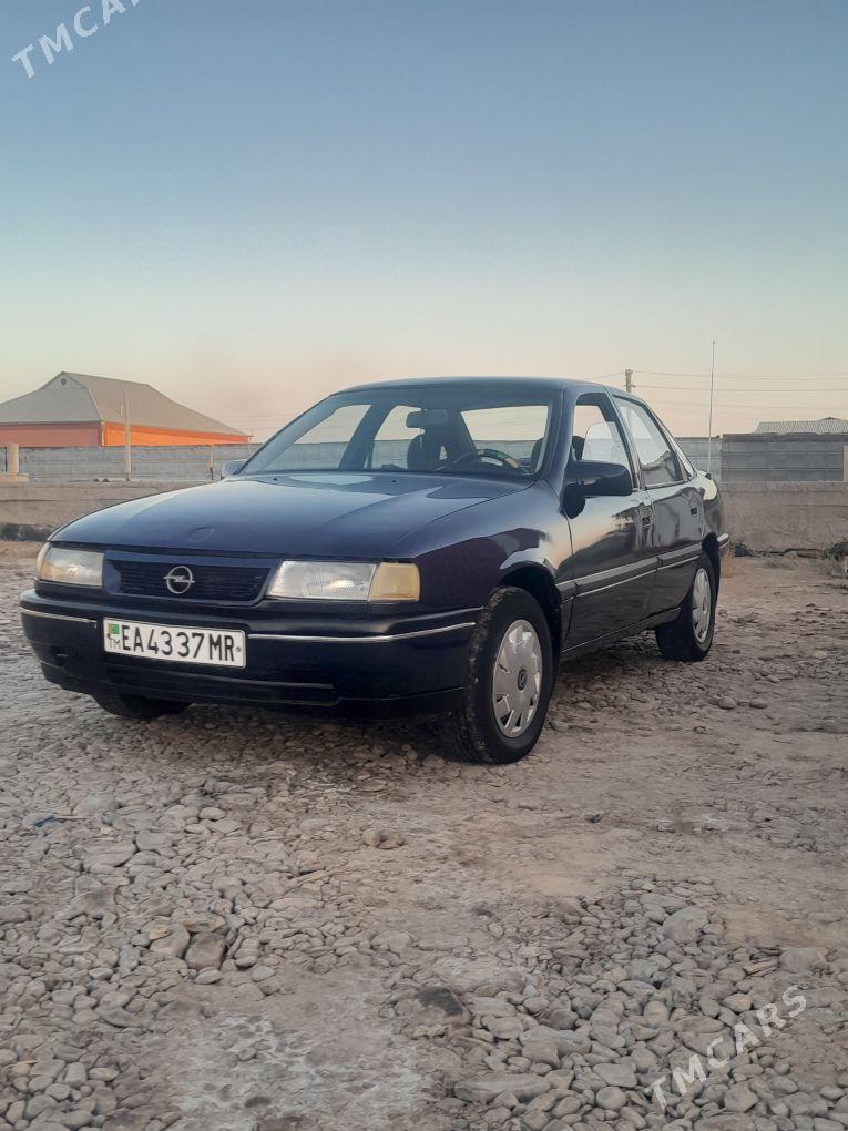 Opel Vectra 1992 - 34 000 TMT - Murgap - img 3