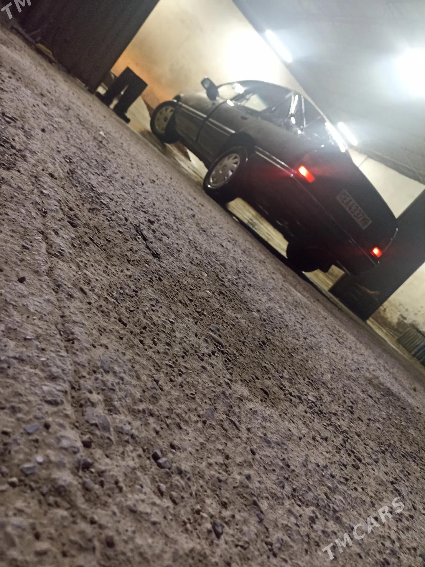 Opel Vectra 1992 - 34 000 TMT - Murgap - img 6