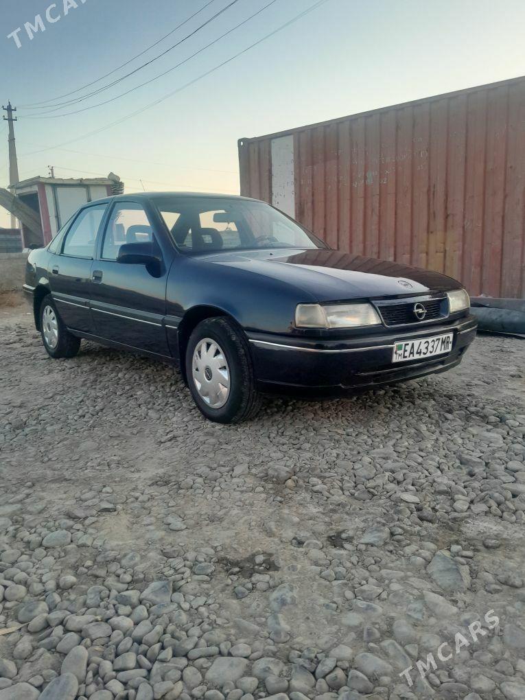 Opel Vectra 1992 - 34 000 TMT - Murgap - img 5