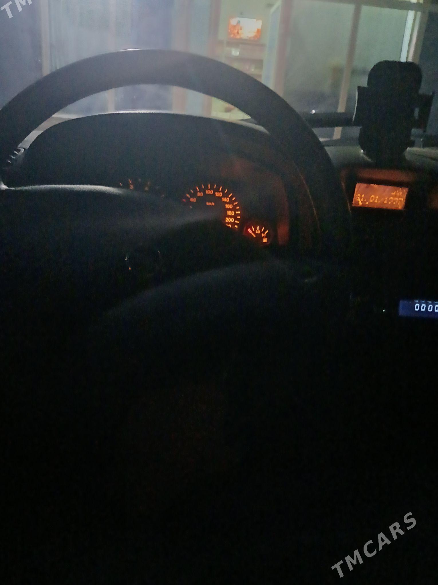 Opel Astra 1999 - 72 000 TMT - Шабатский этрап - img 8
