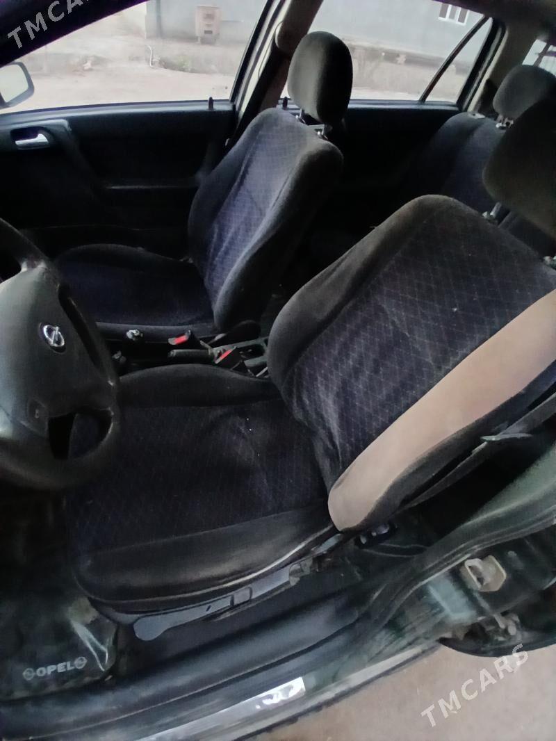 Opel Astra 1999 - 72 000 TMT - Шабатский этрап - img 6