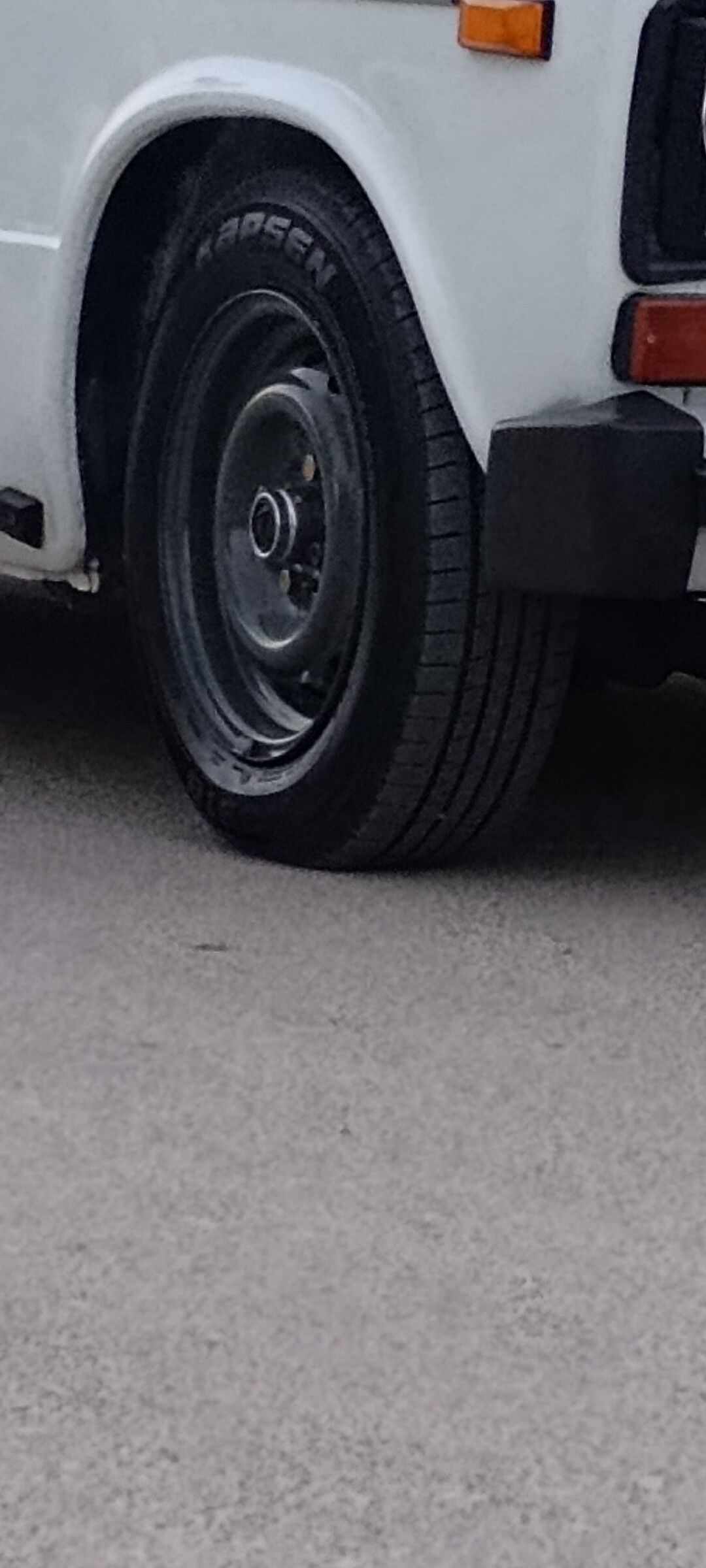 VİS PAKRİŞGA BN ADMEN - Бахарден - img 2