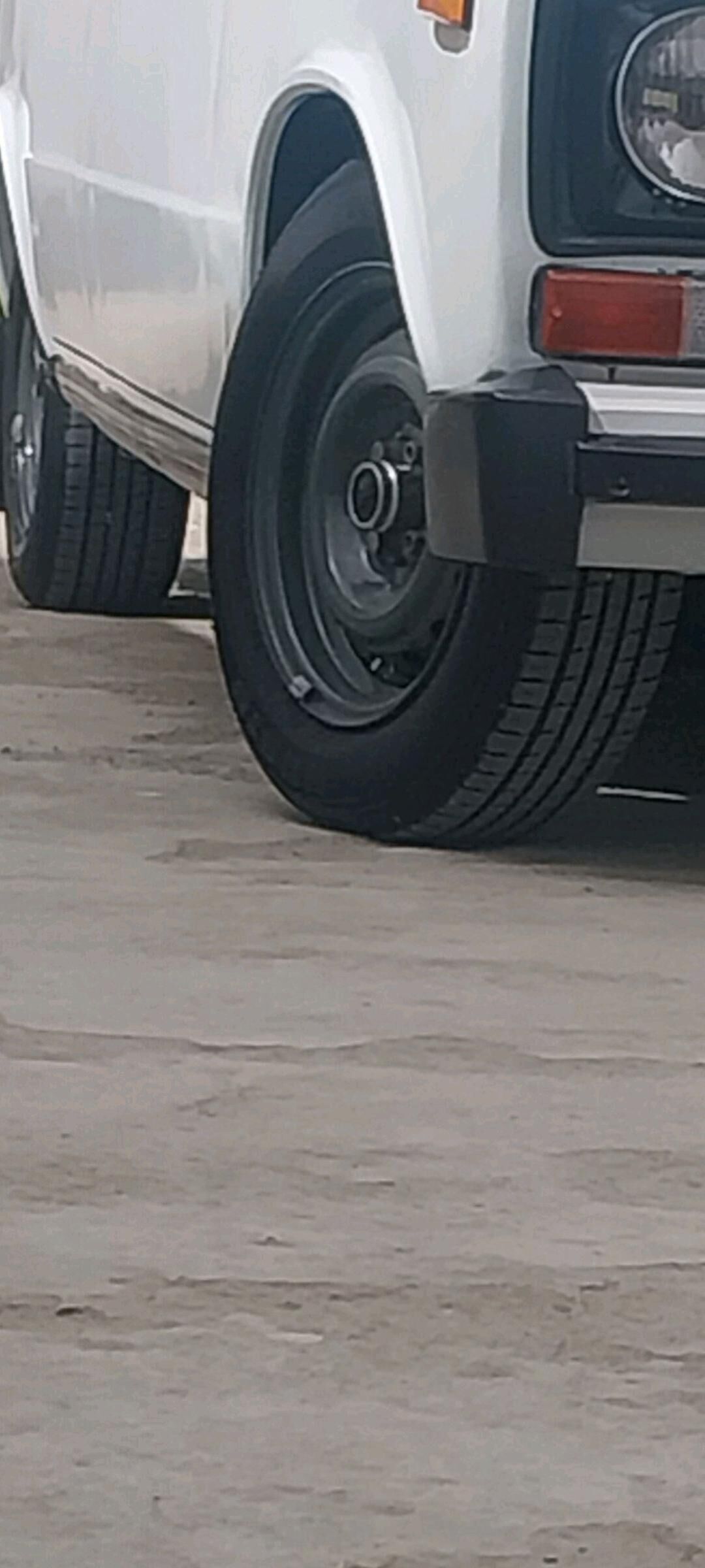 VİS PAKRİŞGA BN ADMEN - Бахарден - img 3