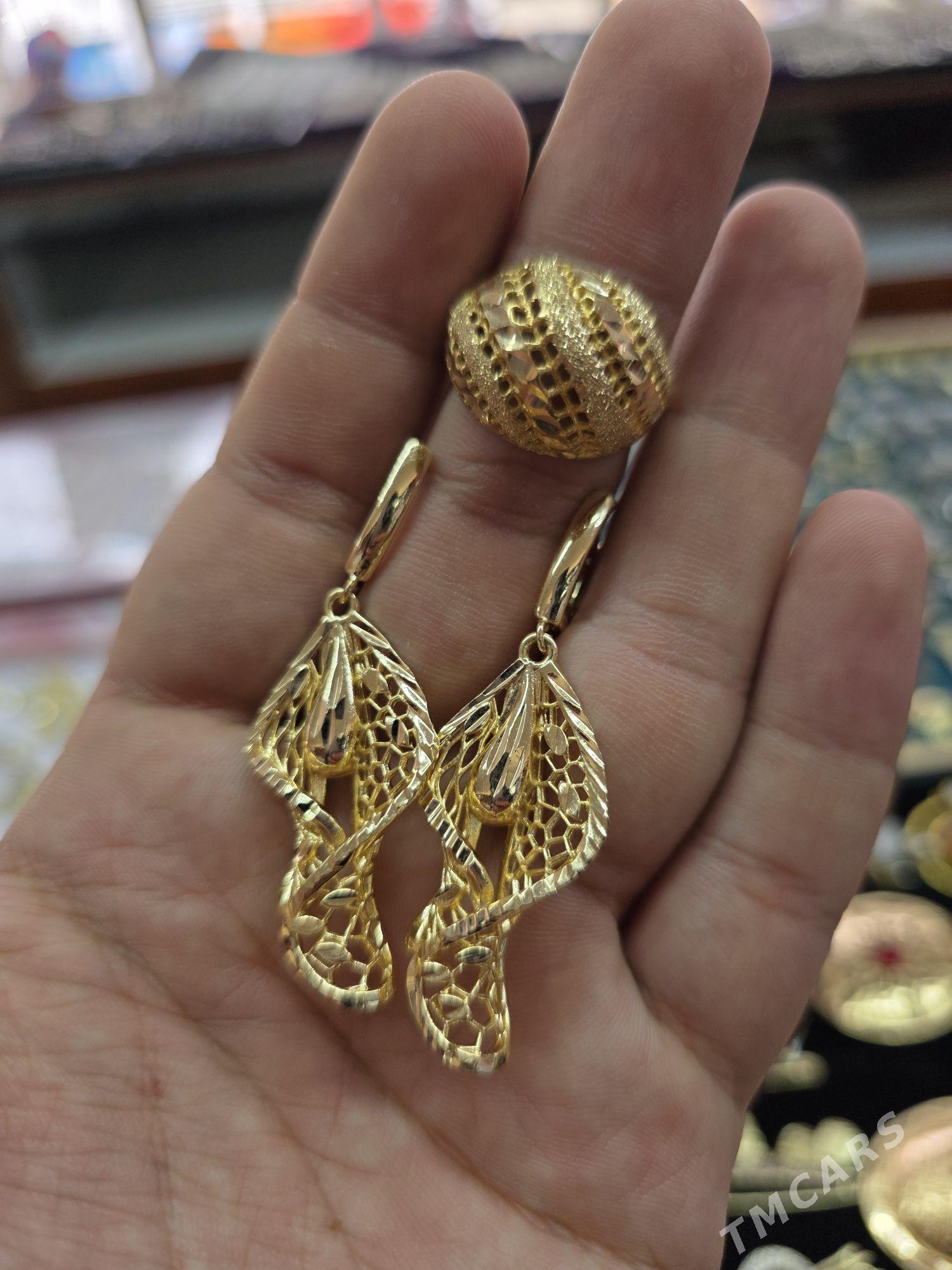 бижутерия - Туркменбаши - img 1