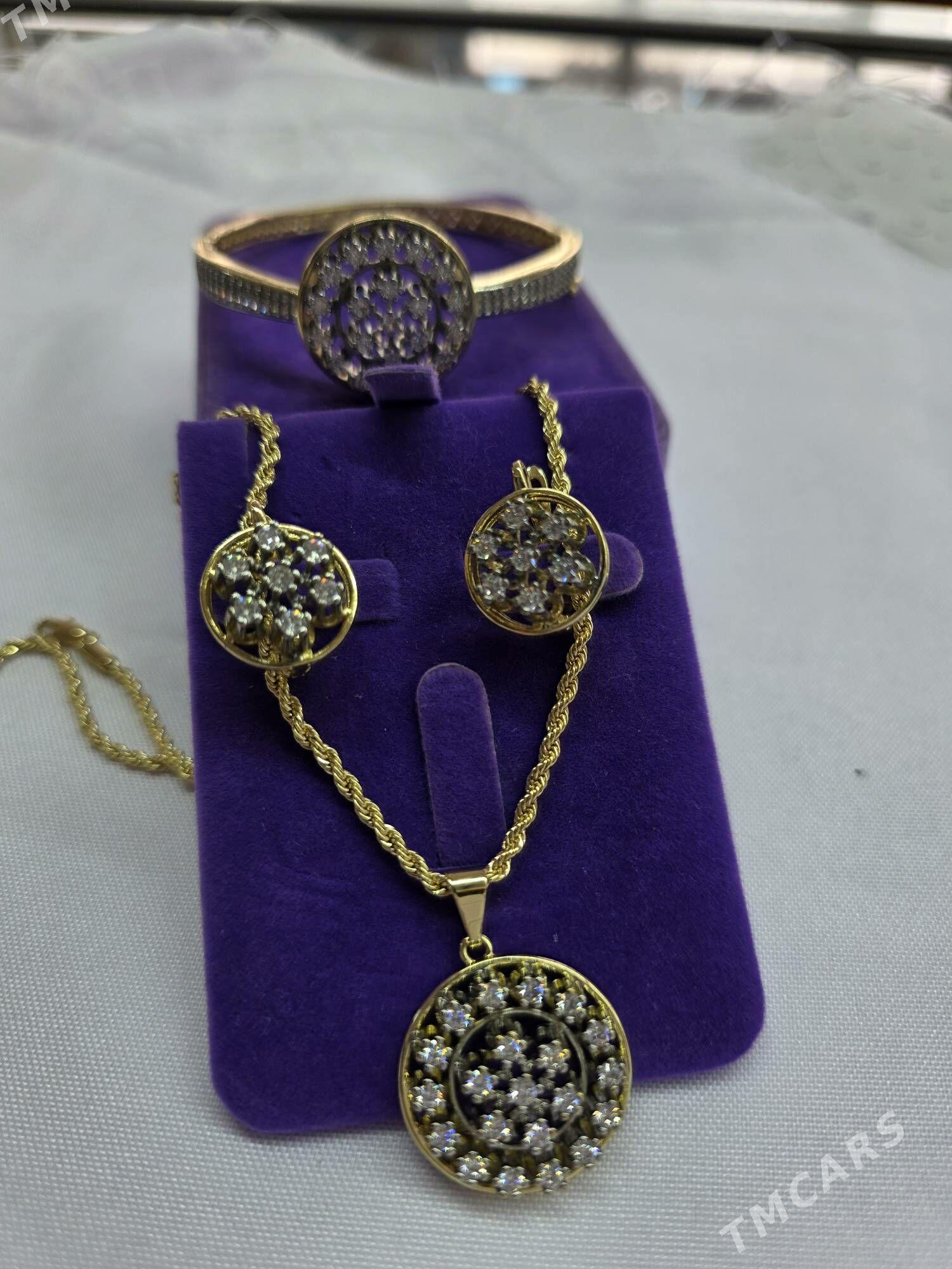 бижутерия - Туркменбаши - img 2