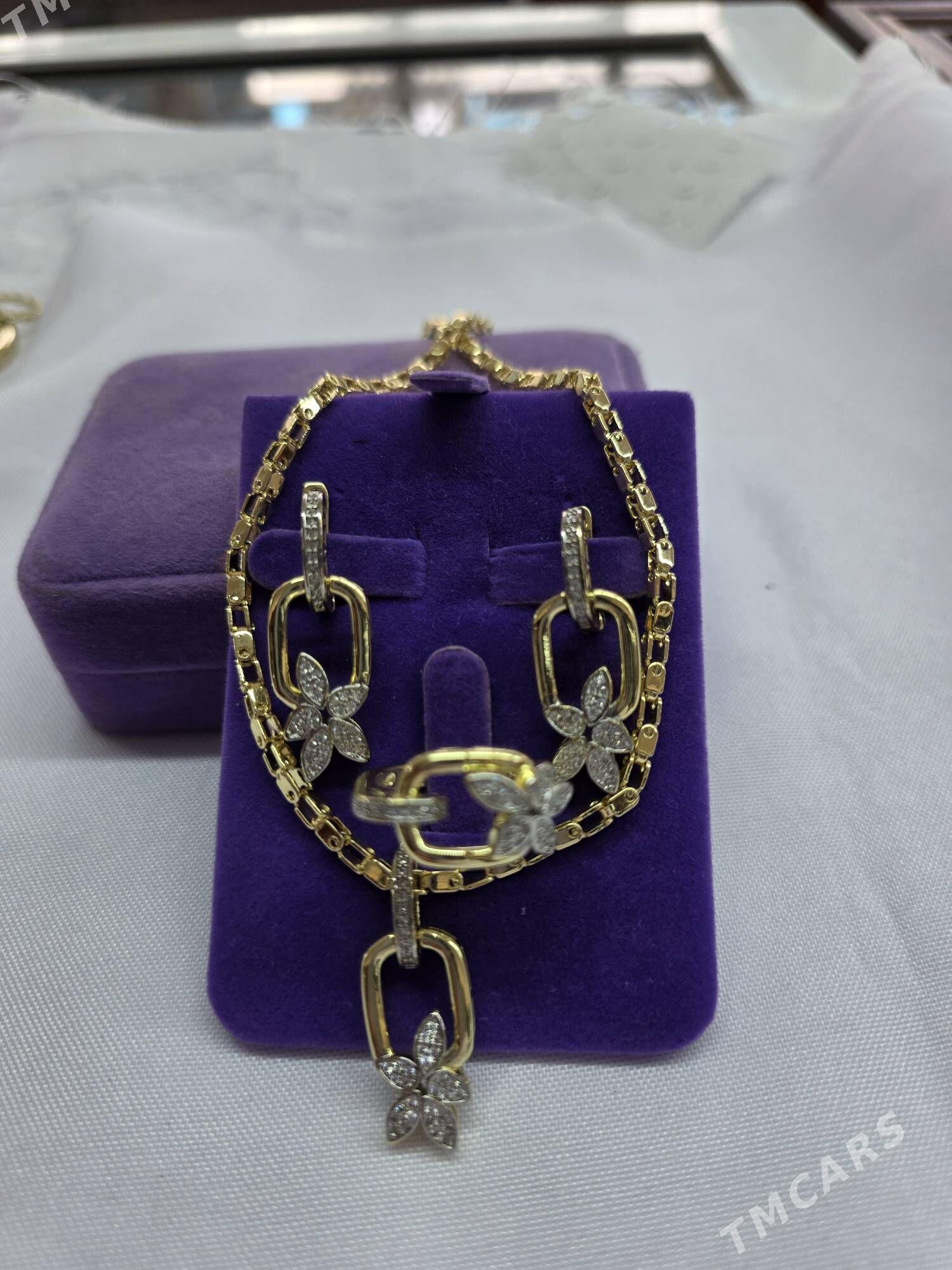 бижутерия - Туркменбаши - img 3