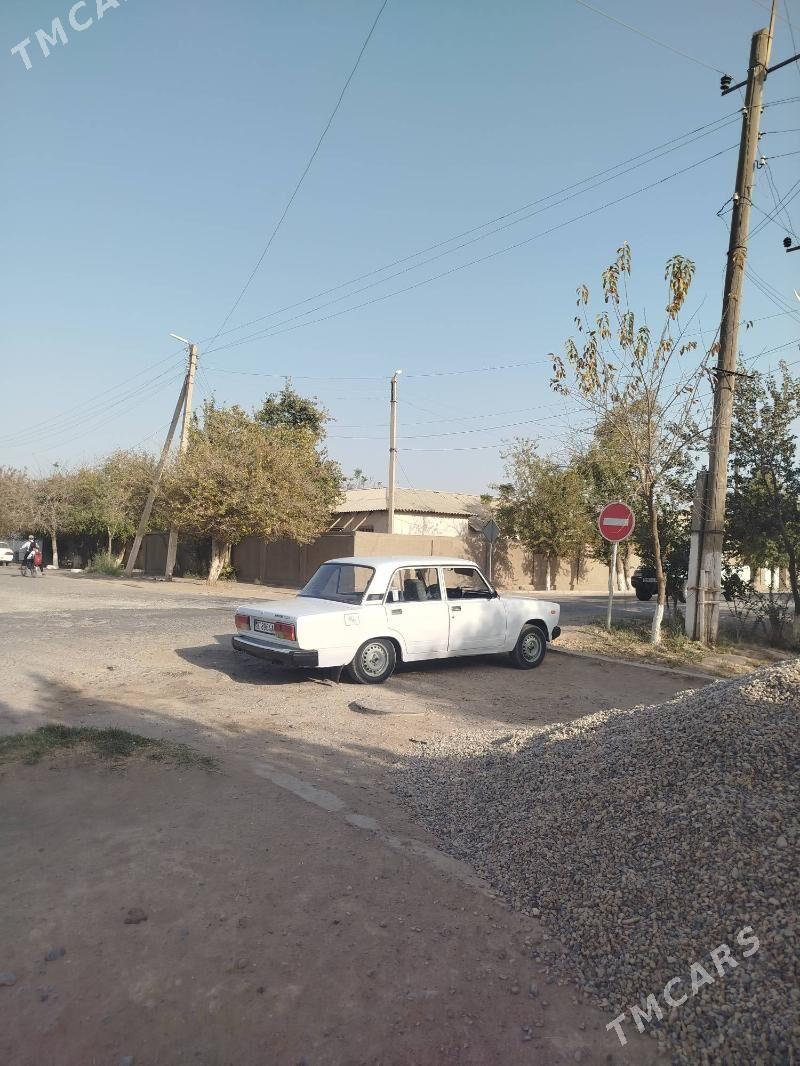 Lada 2107 1998 - 28 000 TMT - Теджен - img 2