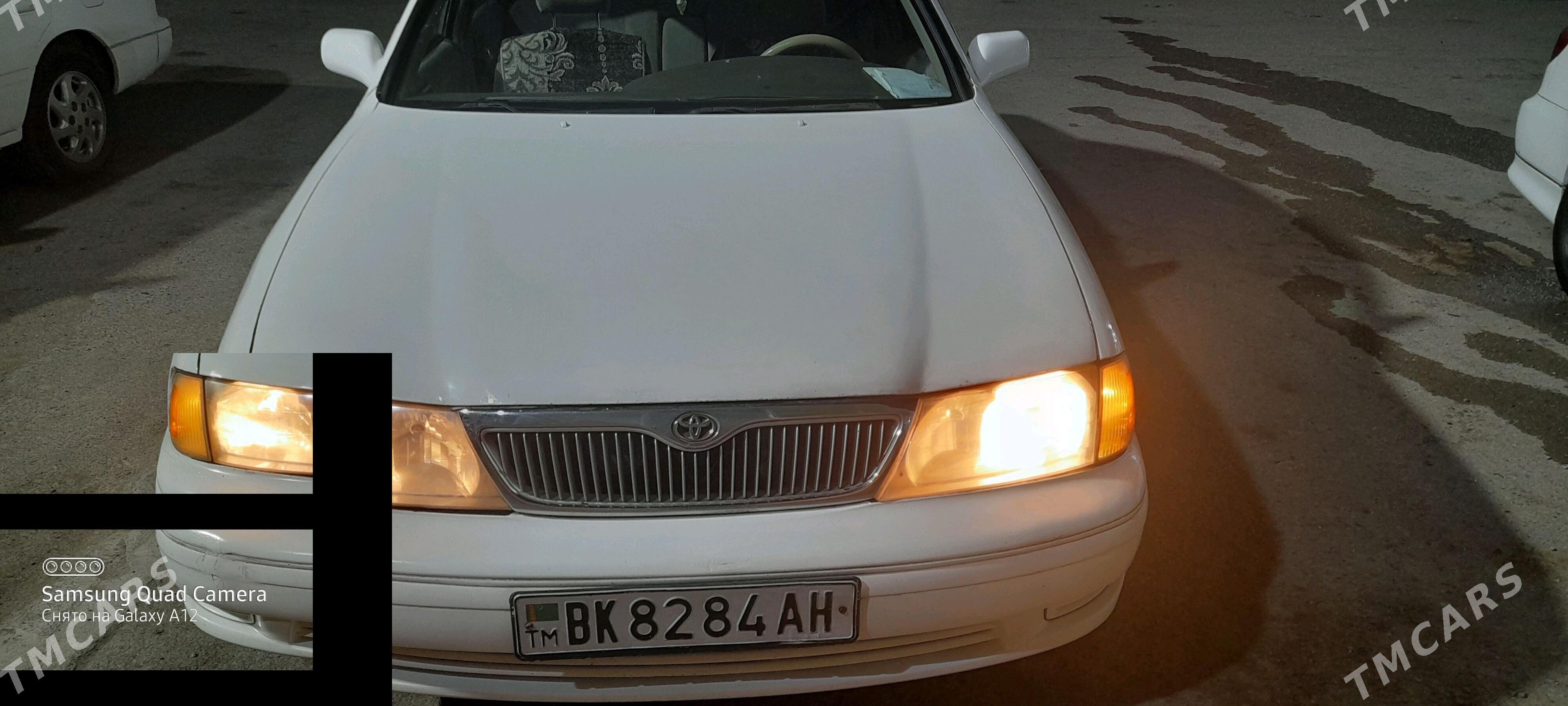 Toyota Avalon 1999 - 130 000 TMT - Aşgabat - img 2