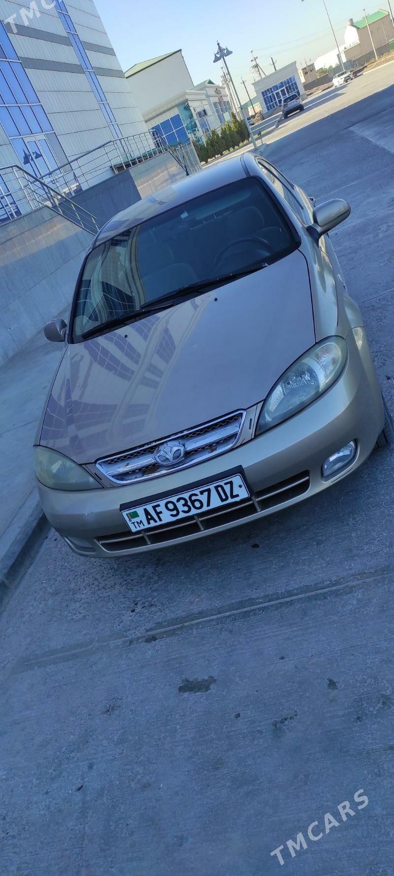 Daewoo Lacetti 2005 - 78 000 TMT - Дашогуз - img 3