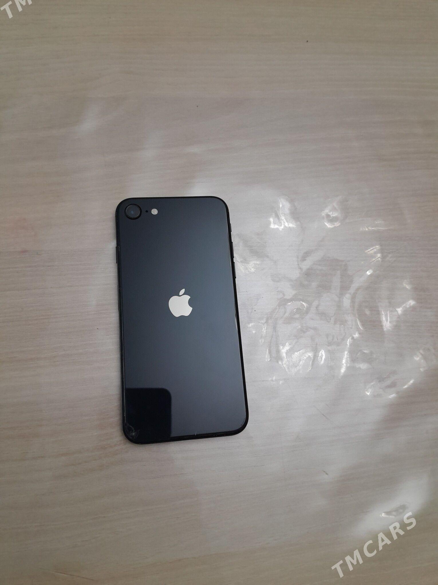 Iphone - Ашхабад - img 1