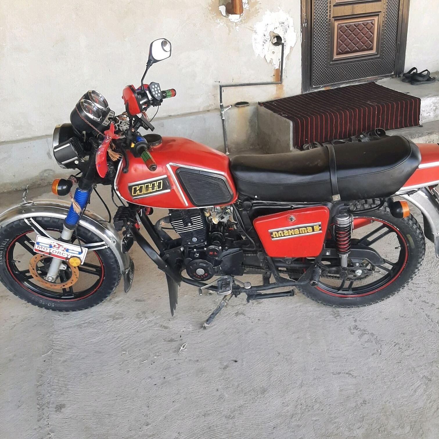 Fekon FK200-14G 2015 - 13 000 TMT - Dostluk - img 4