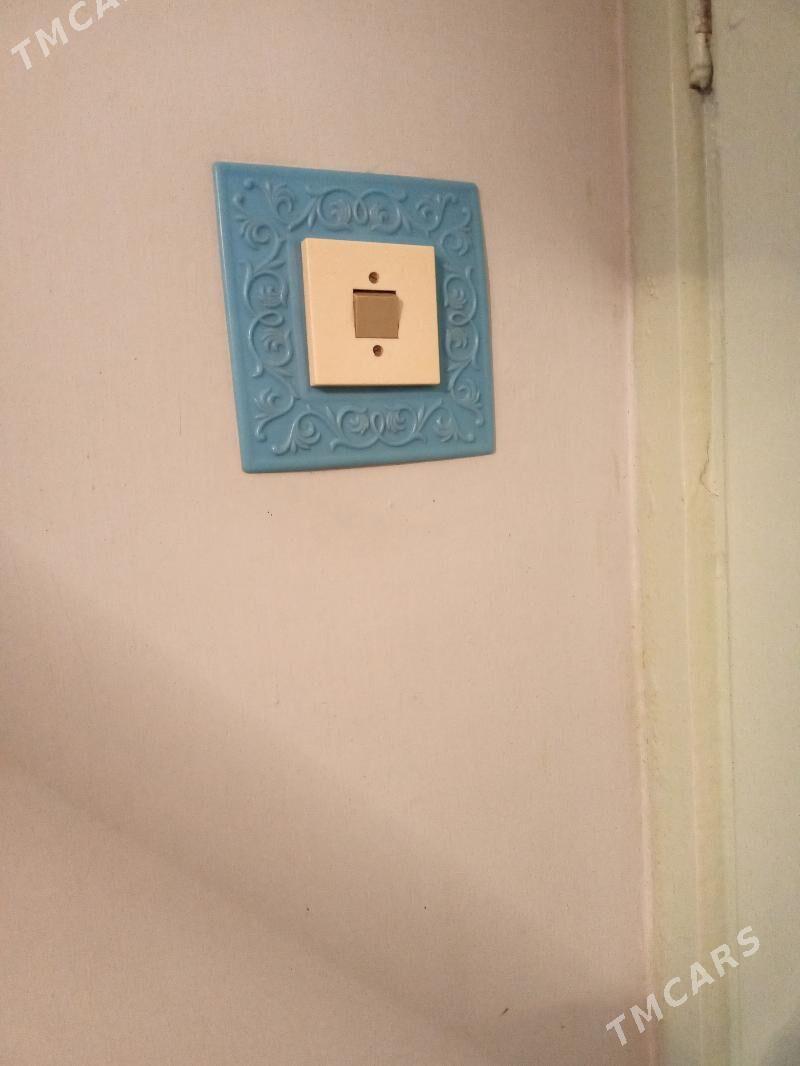 Çyra ýakylyan ramka - 10 мкр - img 2