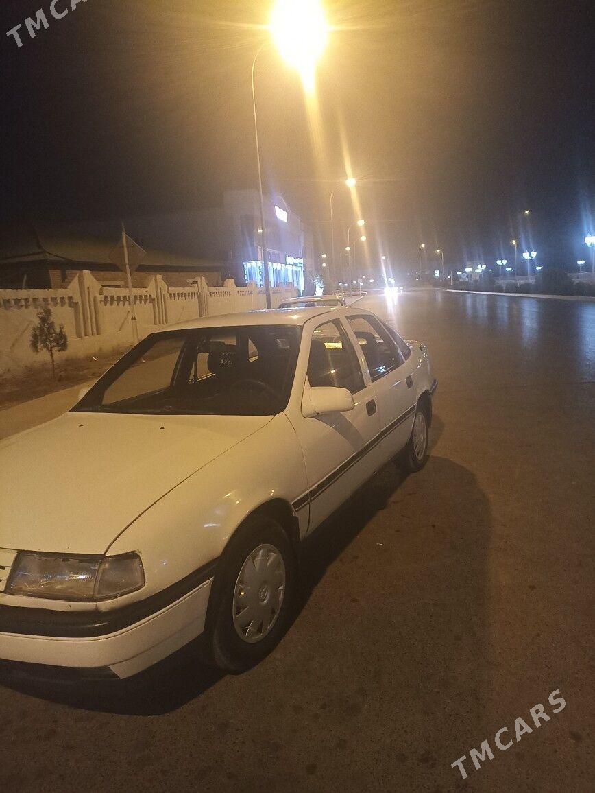 Opel Vectra 1990 - 33 000 TMT - Murgap - img 4