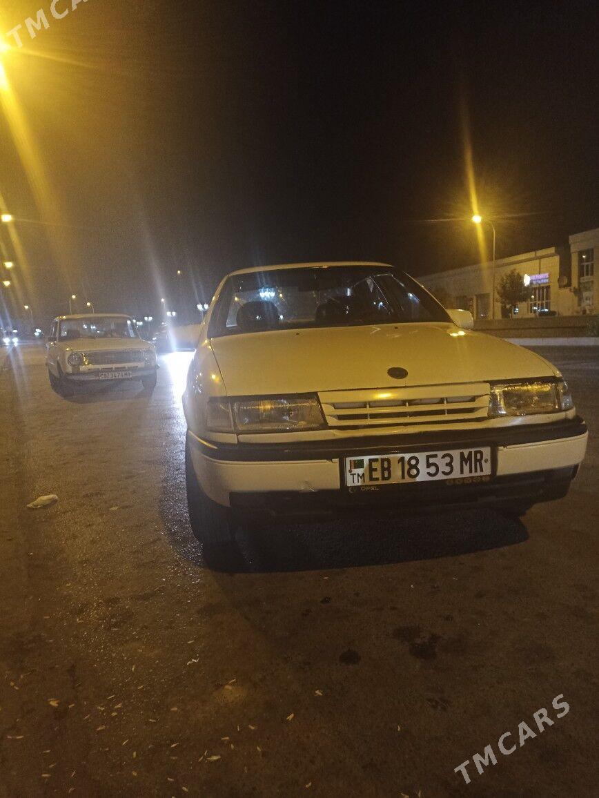 Opel Vectra 1990 - 33 000 TMT - Murgap - img 3