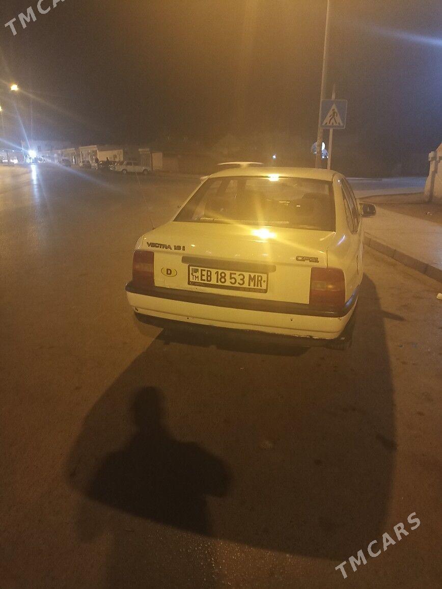 Opel Vectra 1990 - 33 000 TMT - Murgap - img 5